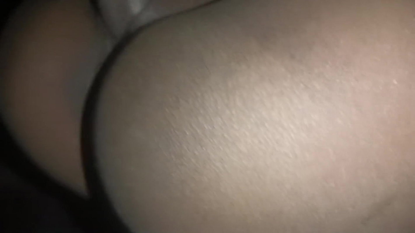 I Called Gaff Home and Looked at His Width All Night