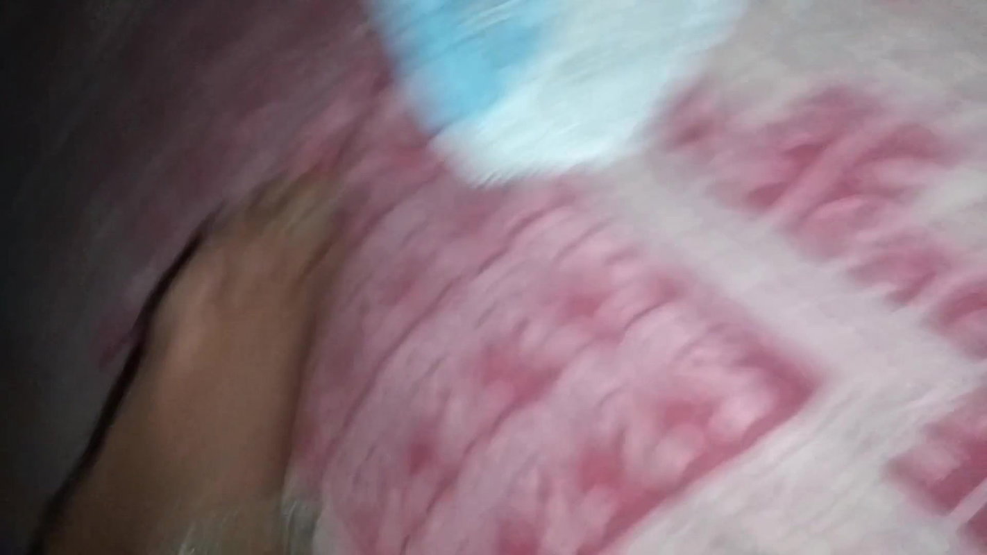 I called the girl from the neighbourhood to my house and had sex with her all night