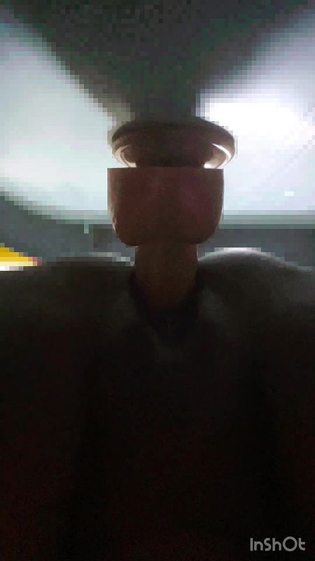 Is There a Boy Who Wants to Fuck MeN