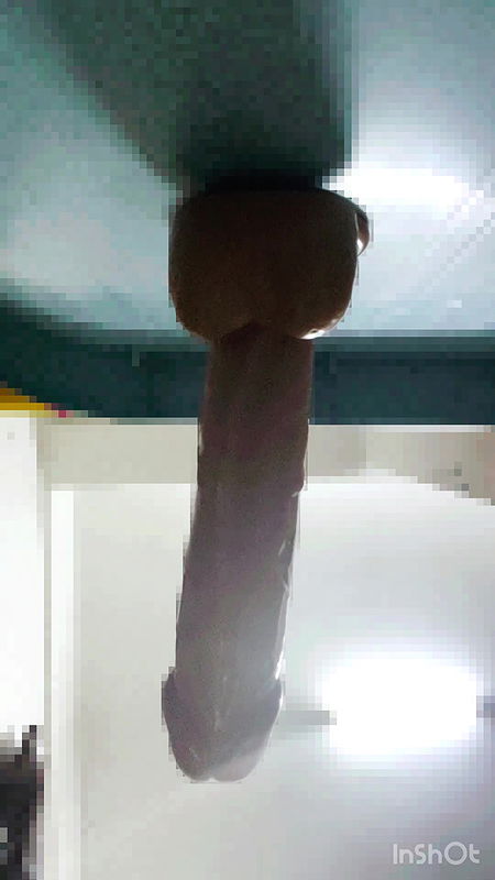 Is There a Boy Who Wants to Fuck MeN