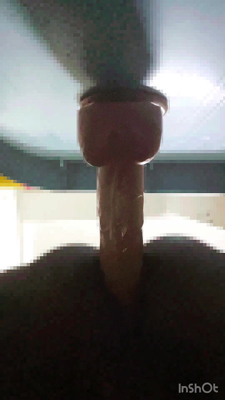 Is There a Boy Who Wants to Fuck MeN