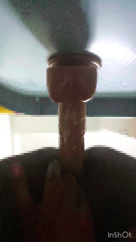 Is There a Boy Who Wants to Fuck MeN