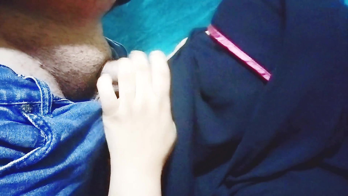 Me Darling Her Son’s Friend