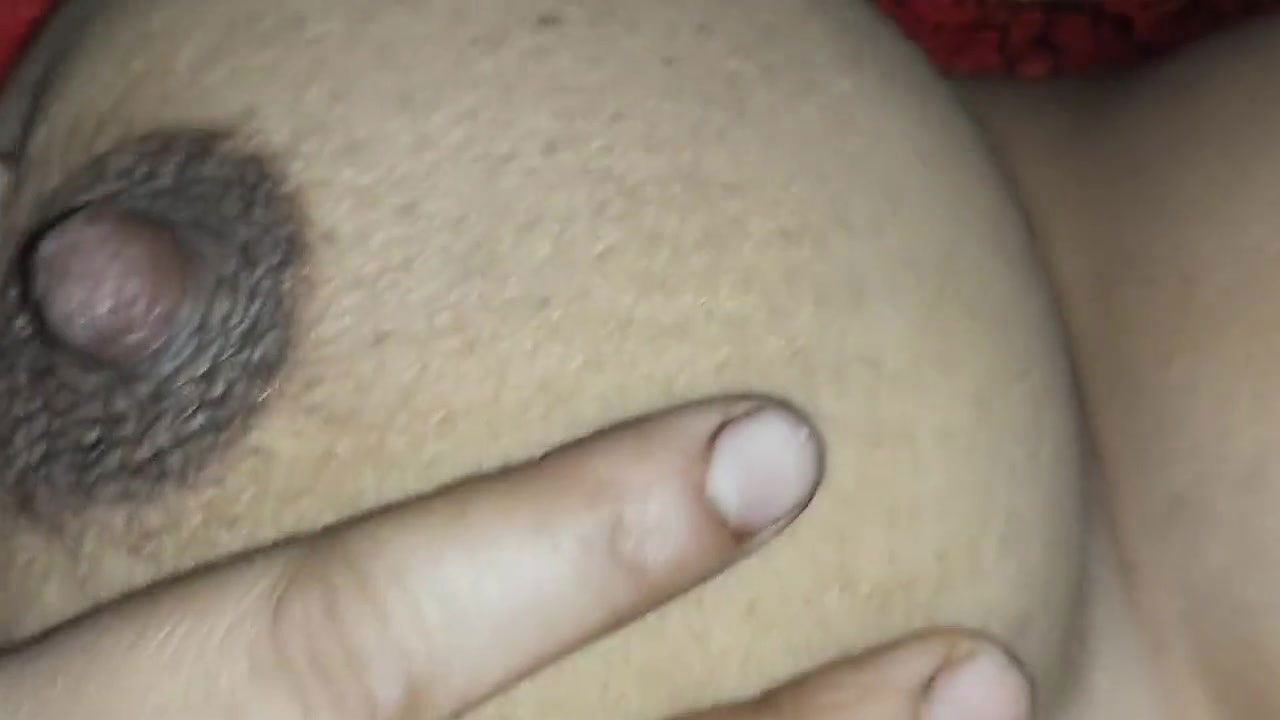 My Big Boobs Wife Is Always Ready to Fuck