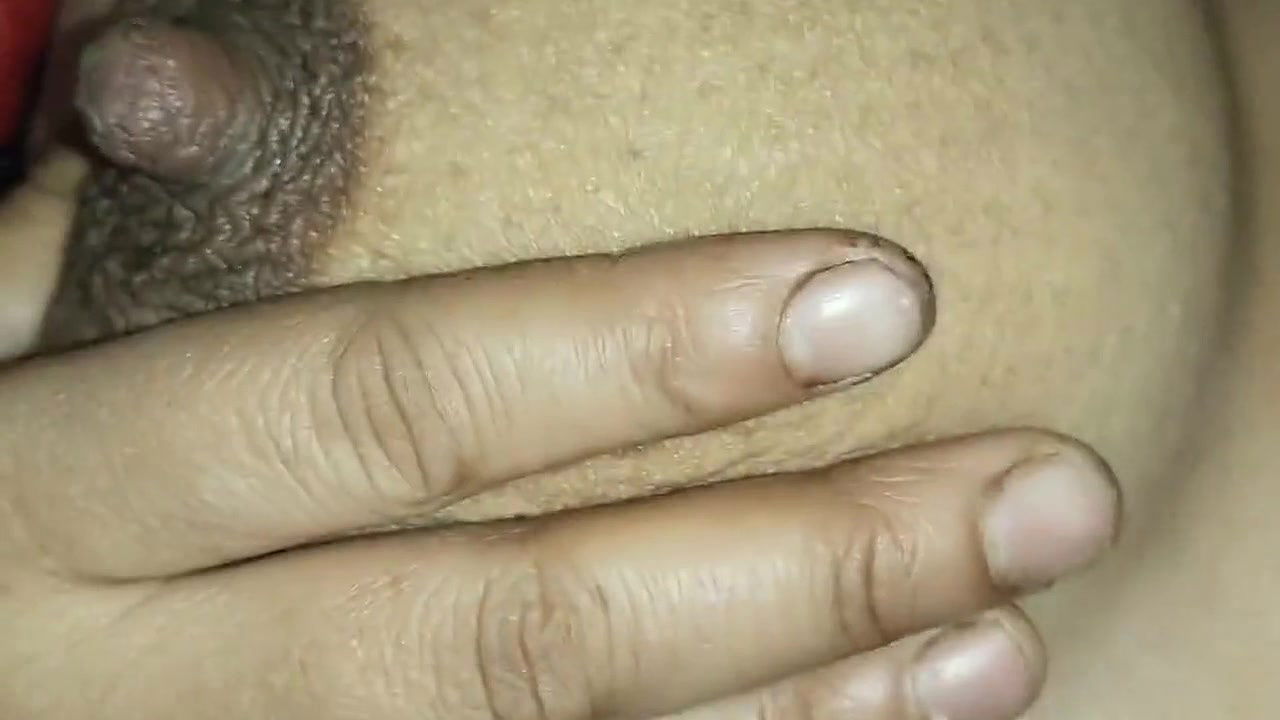 My Big Boobs Wife Is Always Ready to Fuck