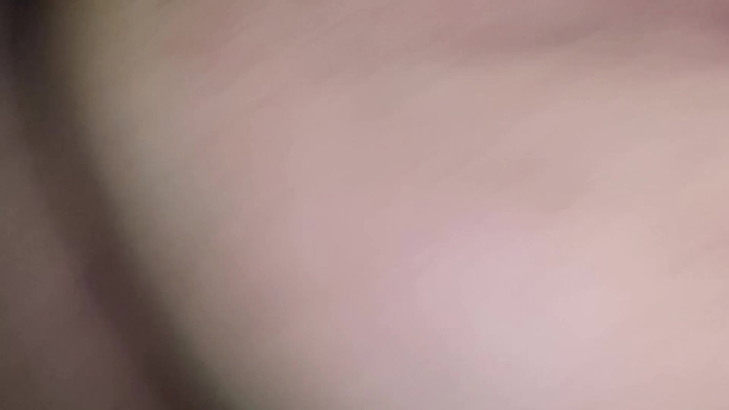 My Bull Fucks Me Rough Spreading My Pussy Totally Before a Rough Doggy Creampie