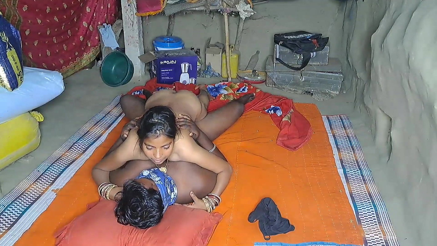 My college friend fucked us at our home in Indian village sex