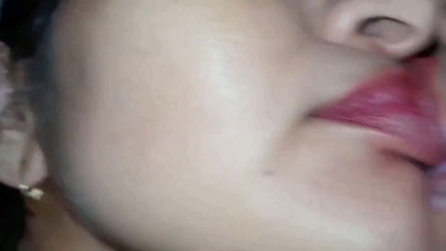 My Cute Stepsister Invited Me for Fucking When She Was Alone Her Bedroom