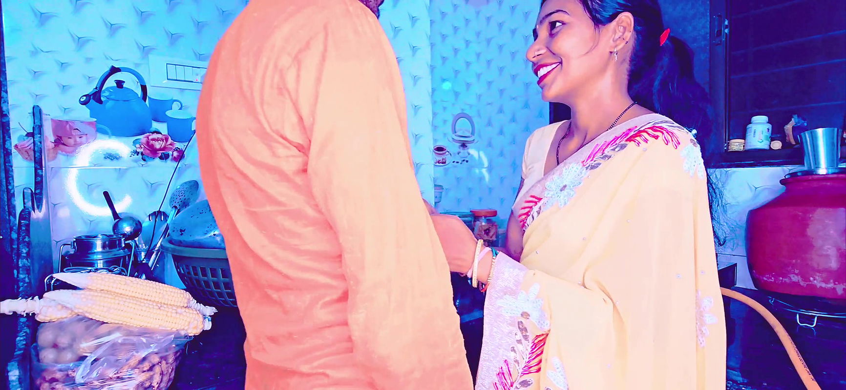 My Stepbrother in Law Gave Me a Very Pleasurable Experience of Fucking, Hindi Audio Sex