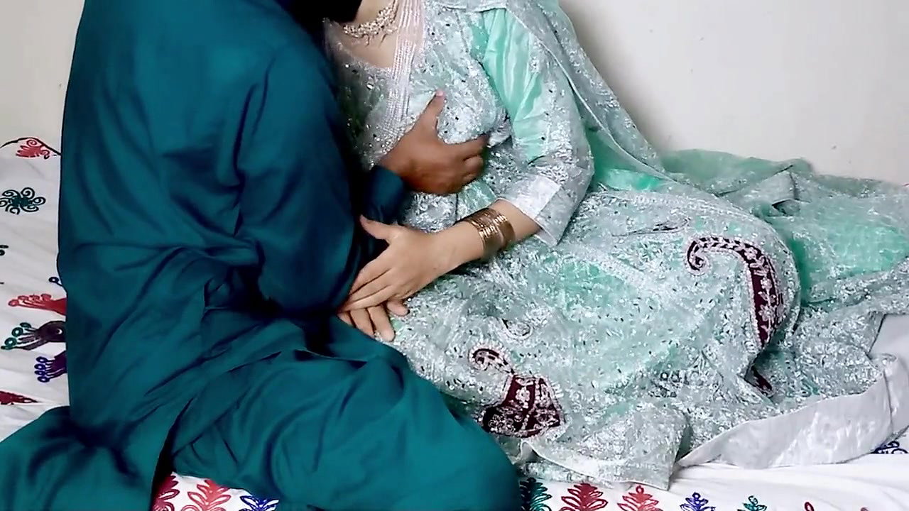 New Bride Fist Night Hard Sex