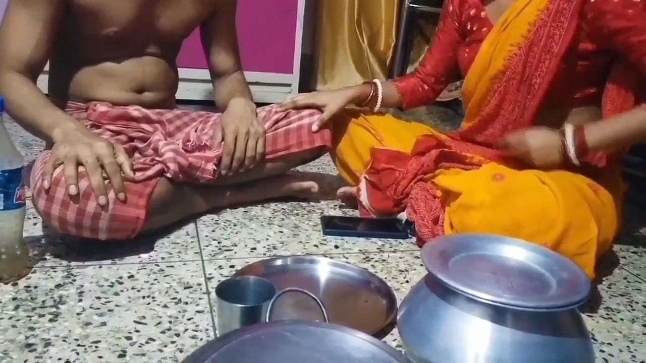 See How Brother-in-law Fucked Sister-in-law