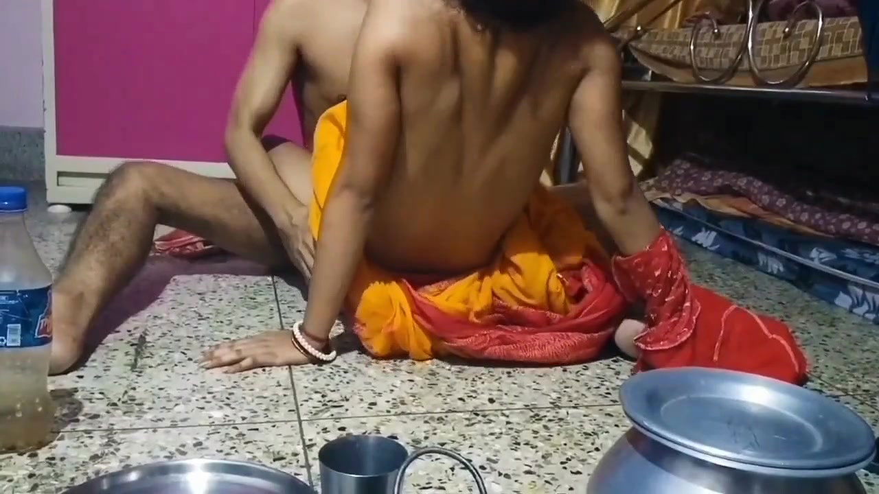 See How Brother-in-law Fucked Sister-in-law