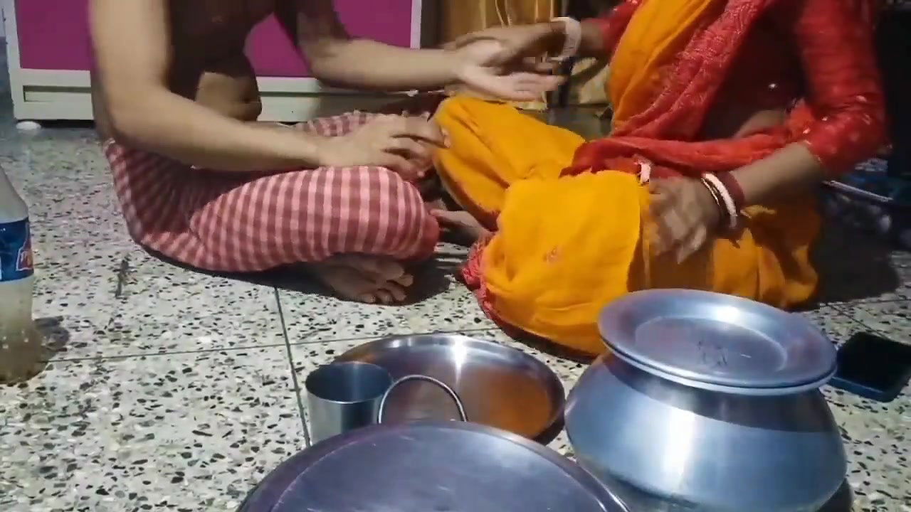 See How Brother-in-law Fucked Sister-in-law