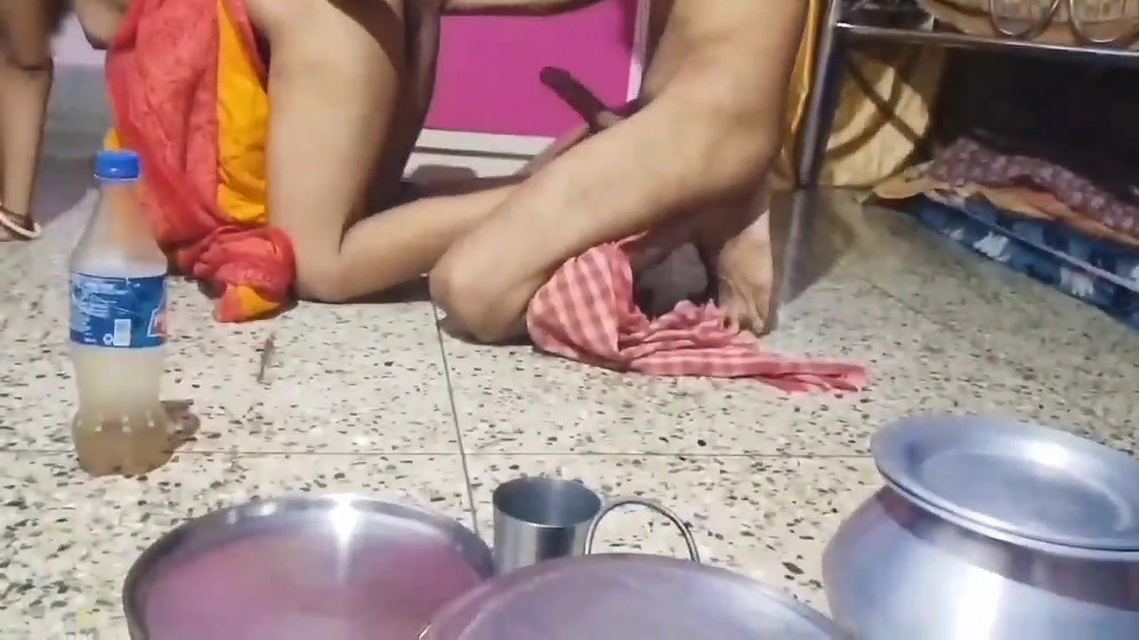 See How Brother-in-law Fucked Sister-in-law