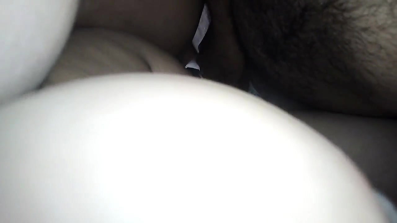 She Came Naked Under Her Towel…. What Could I Do