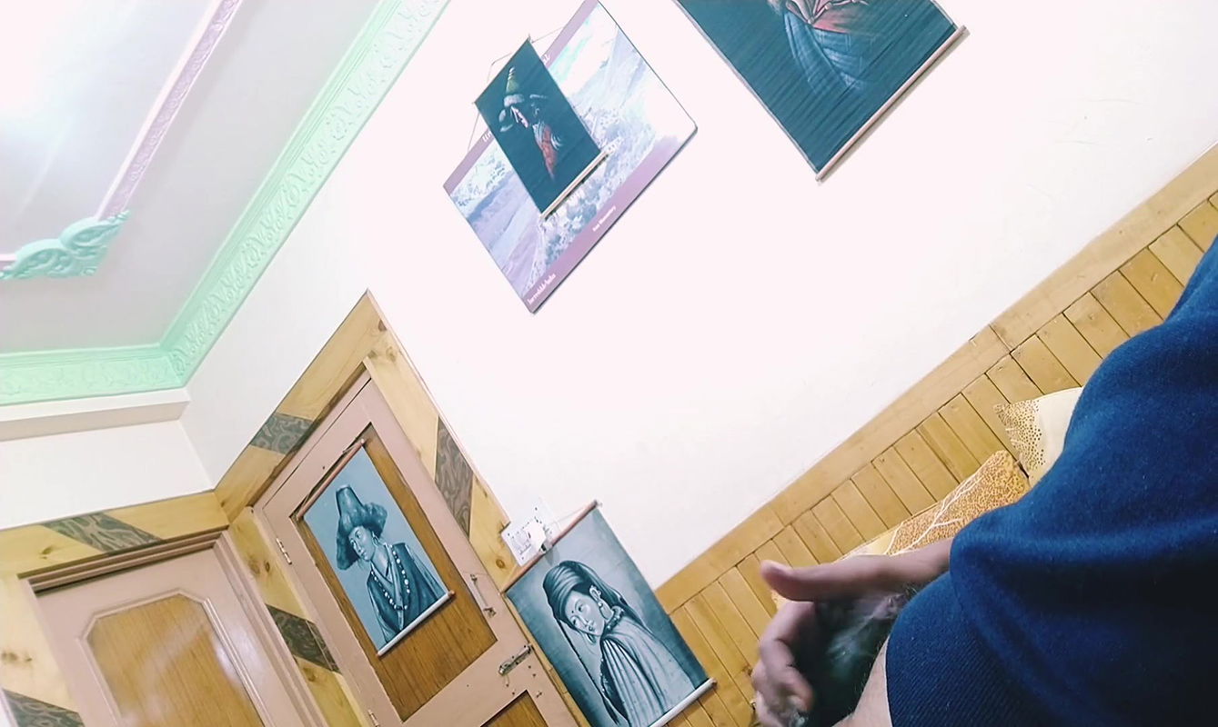 Smelly Cock Deserves Attention