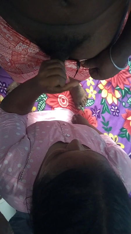 Tamil Hot Blowjob Sucking Hot