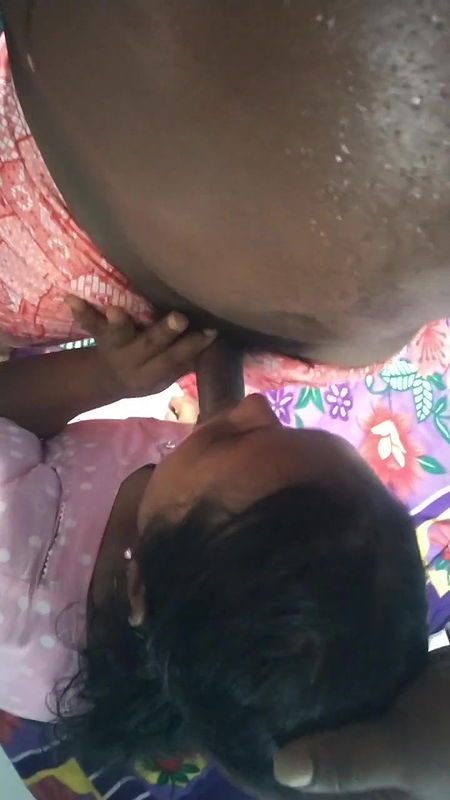 Tamil Hot Blowjob Sucking Hot