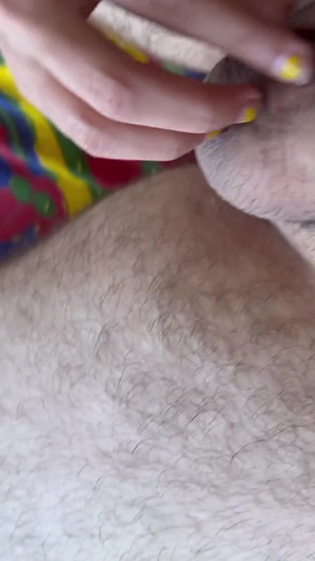 When Cute Indian Girl Gets Horny