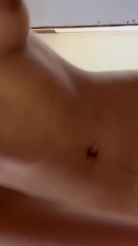 When Cute Indian Girl Gets Horny