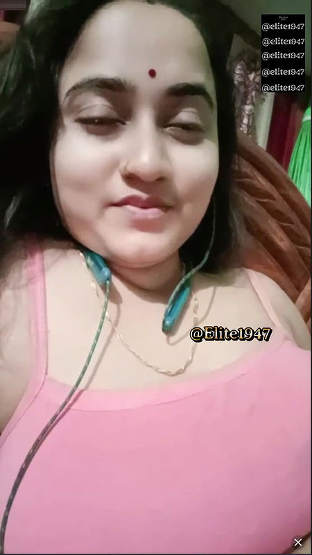 Bengali bhabi