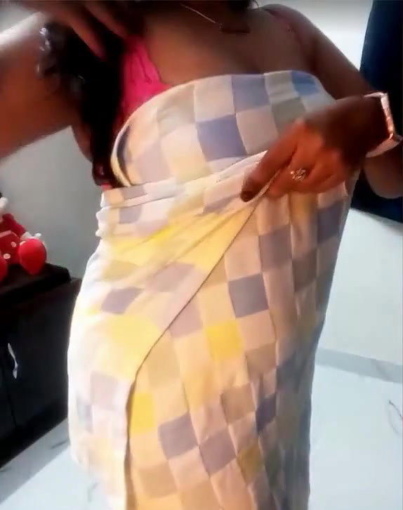Superchat UpwardDime Bhabi Latest Nude Live show