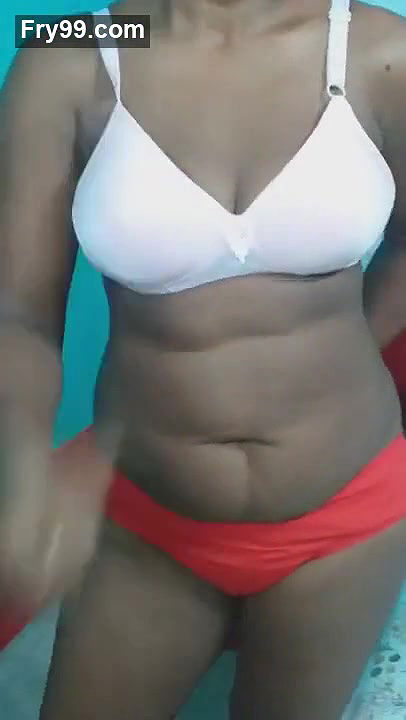 Pampa boudi wearing bra after fuck