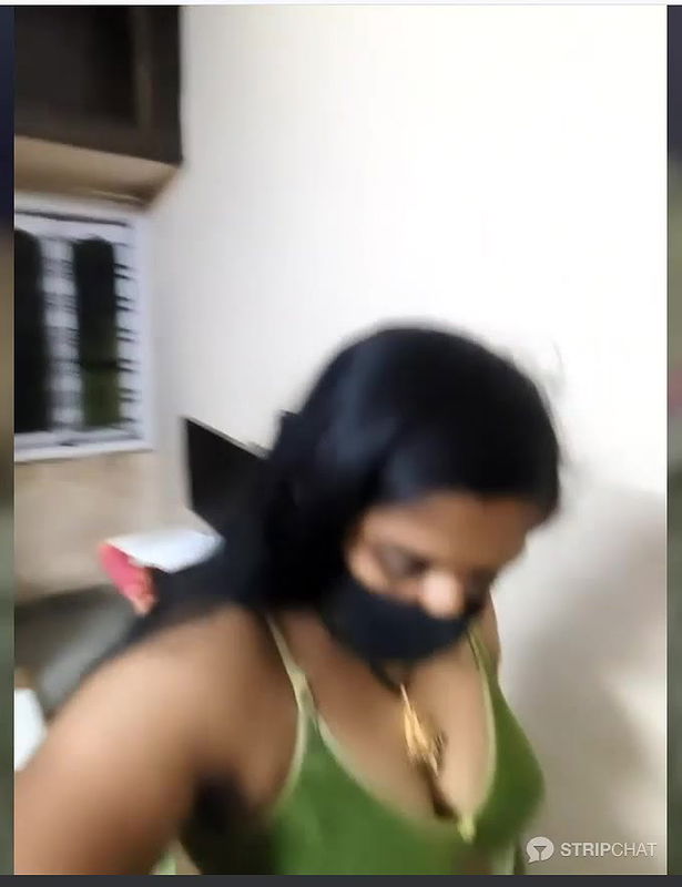 Sowjanya-telugu-stripchat-ticket-show