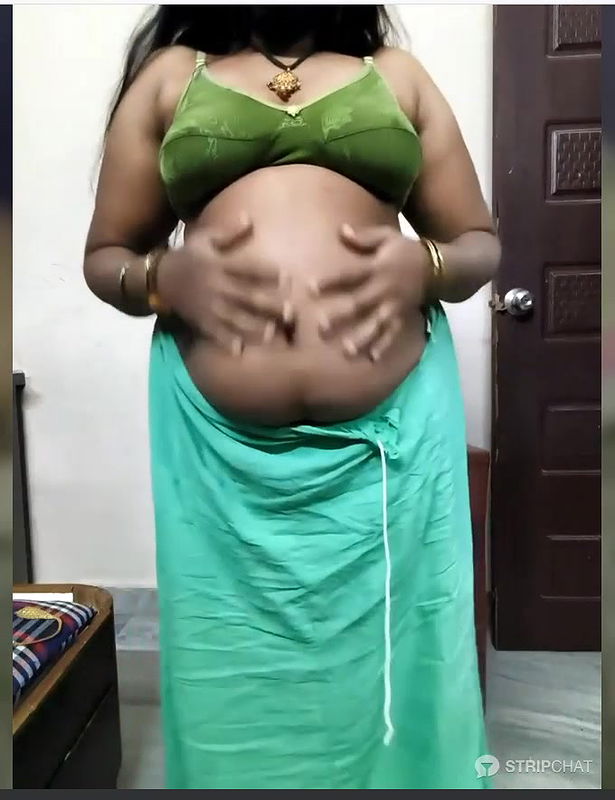 Sowjanya-telugu-stripchat-ticket-show