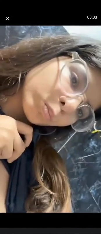 Sexy college girl sucking showing and riding big cock 3 HD CLIP 22