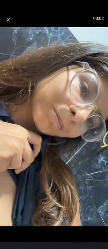 Sexy college girl sucking showing and riding big cock 3 HD CLIP 22