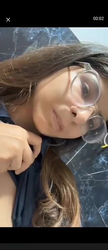 Sexy college girl sucking showing and riding big cock 3 HD CLIP 22