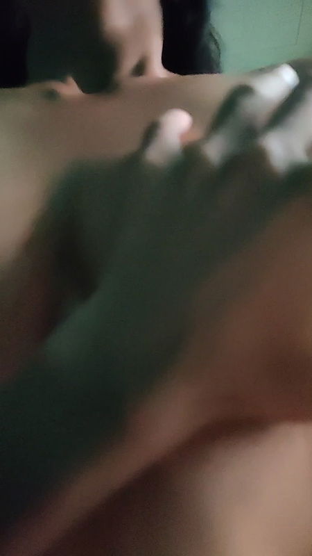 Desi girl riding and big boobs pressing  2 CLIPS  22