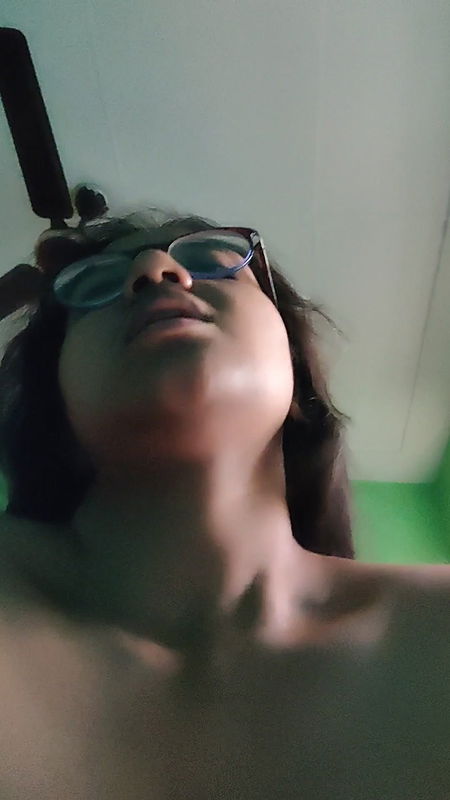 Desi girl riding and big boobs pressing  2 CLIPS  22