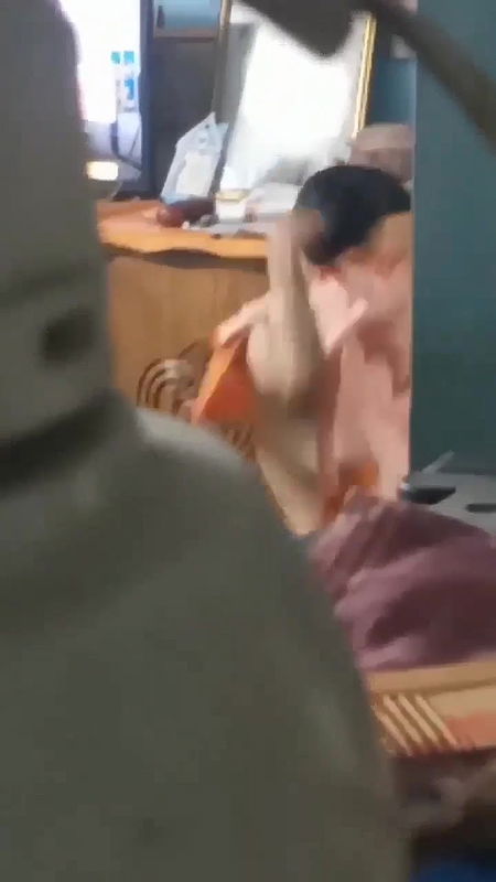 Desi aunty hidden recording2