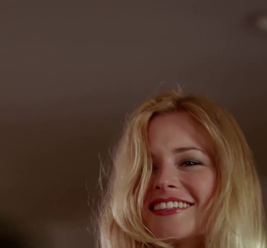 Jessica Morris bra removed strip in Senior Skip Day 2008 22