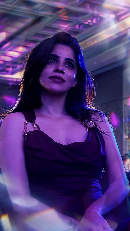 DIVYA BHARATHI FAPWORTHY CUTE BEAUTY HQ VIDEO 22