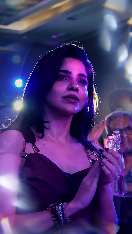 DIVYA BHARATHI FAPWORTHY CUTE BEAUTY HQ VIDEO 22