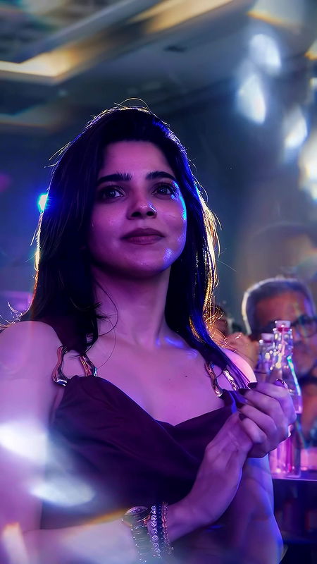 DIVYA BHARATHI FAPWORTHY CUTE BEAUTY HQ VIDEO 22