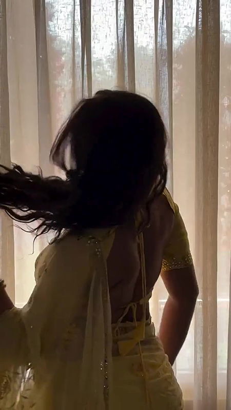 MONICA SINGH BOLD BEAUTY TEMPTING IN SAREE UUFFF2