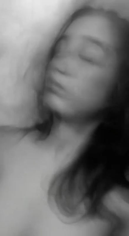 Cute college girl showing her nude sexy body 25