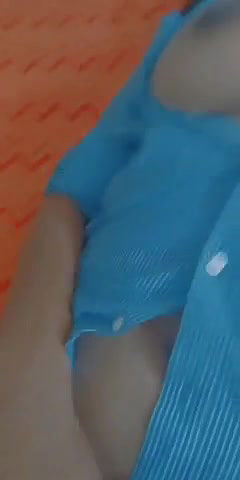 Desi teen boobs showing and fingring 22