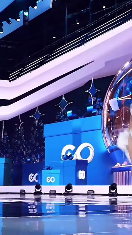 Vipra Mehta in Miss Cosmo 2025 Swimsuit round2