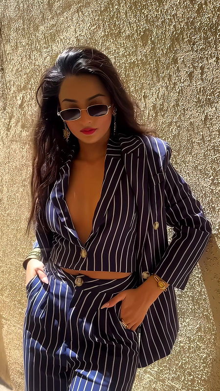 SANCHI RAI CUMWORTHY BEAUTY NAUGHTY SEXY AMPLE CLEAVAGE EXPOSE SHOOT HQ VIDEO 22