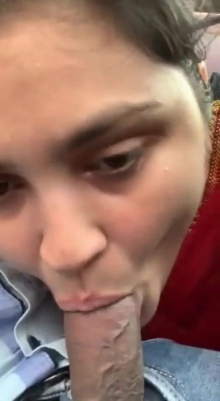 Aunty blowjob with tease 22