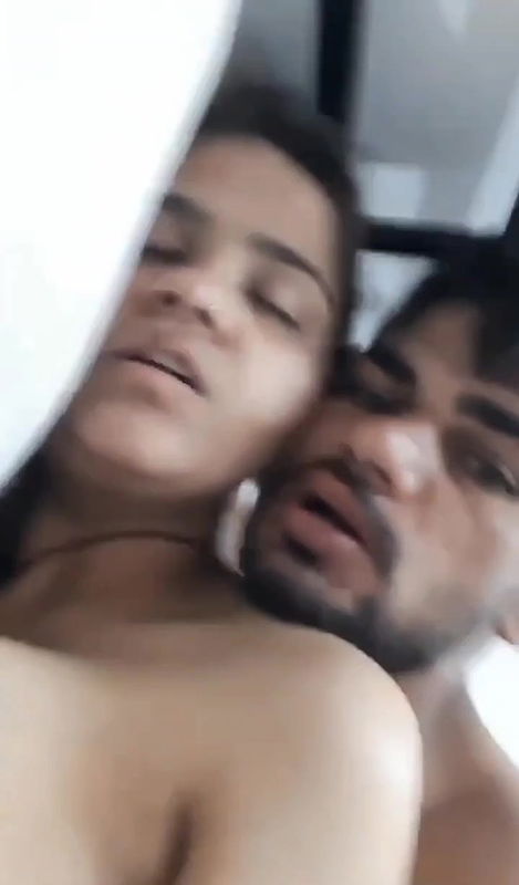 Lover fucking from behind 22