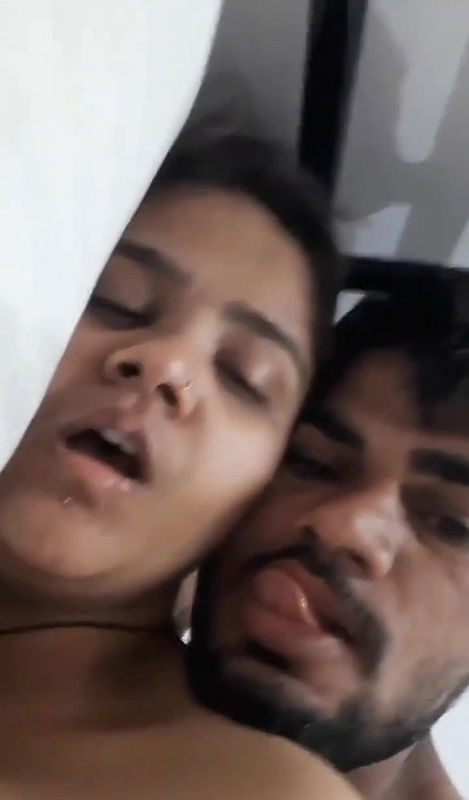 Lover fucking from behind 22