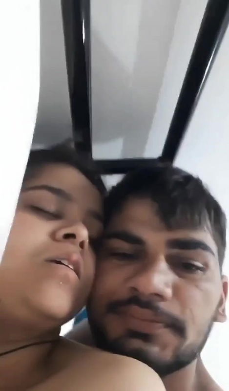 Lover fucking from behind 22