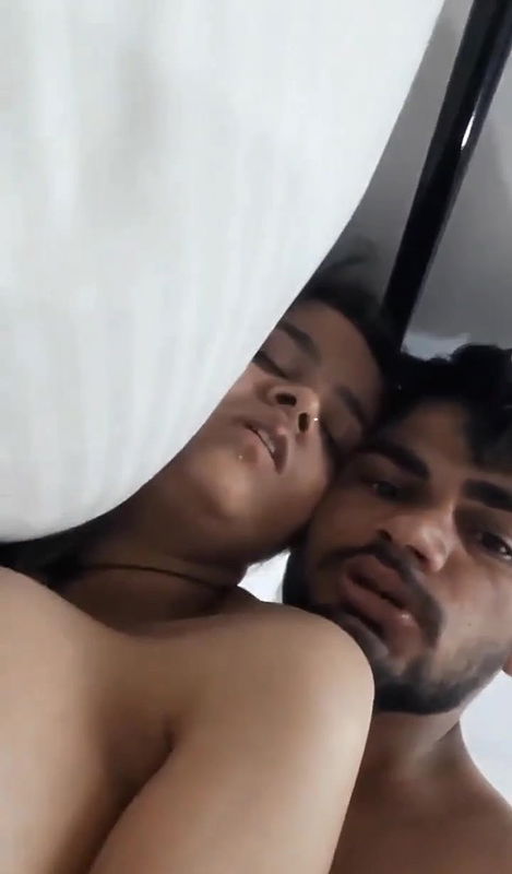 Lover fucking from behind 22