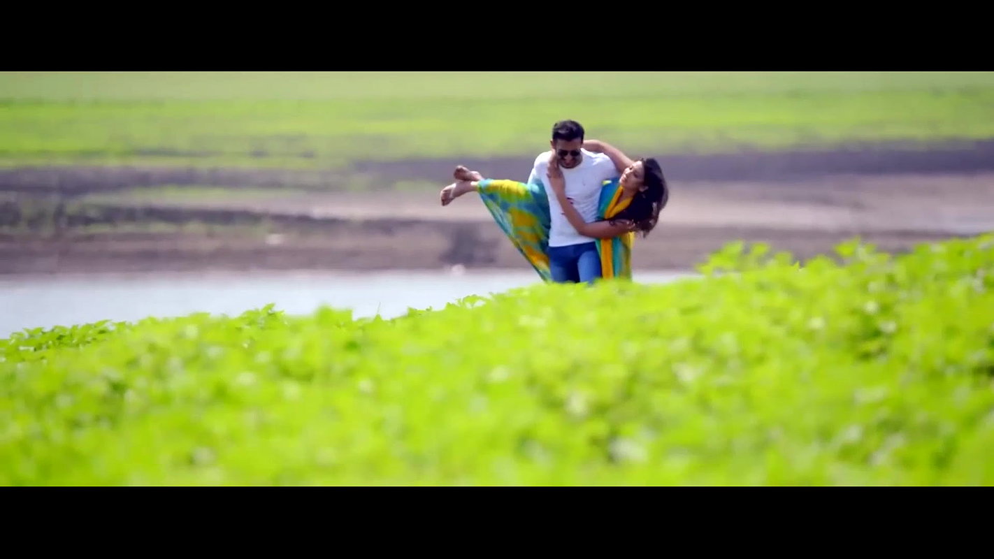 Gouthami Jakka Hot Boob,Navel Seduction Song-Thota Bavi 20212